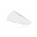 CNC Racing Raised RACE Windscreen for Ducati Panigale V4 (2025+) CNC Racing Raised RACE Windscreen for Ducati Panigale V4 (2025+)